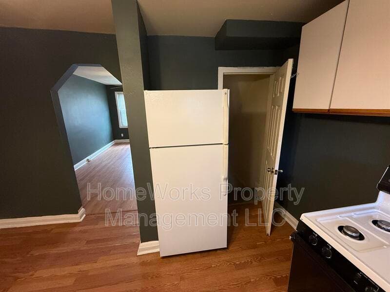 BALTIMORE Townhome: 3844 ELMLEY AVE