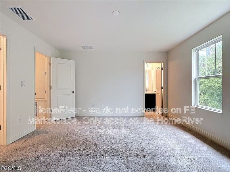 North Fort Myers Townhome: 15121 Piping Plover Ct