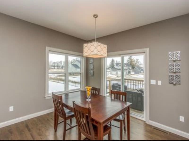 Marion House: 1348 Rolling Glen Dr