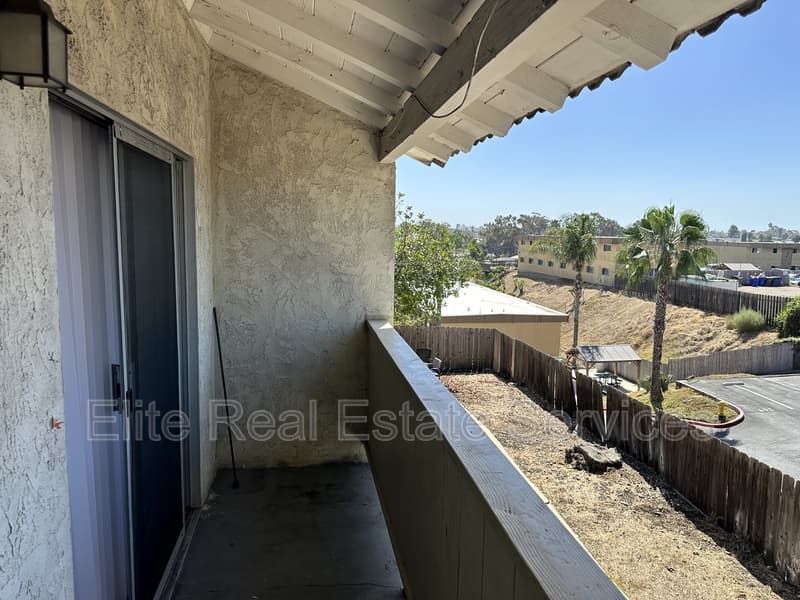 National City Condo: 2102 East 5th Street - D