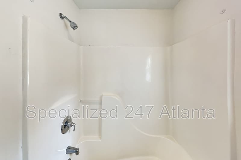 Atlanta House: 232 Chappell Rd NW