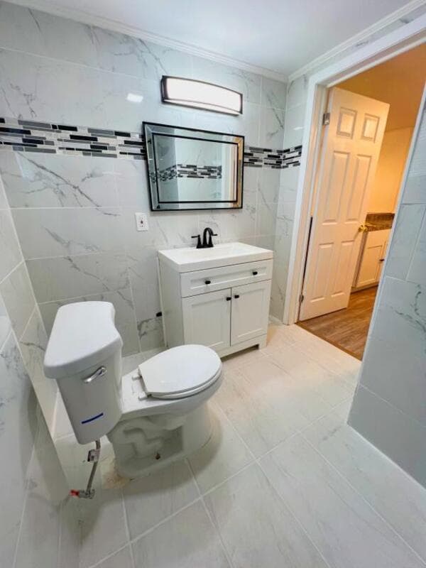 Rochester House: 157 Dr Samuel McCree Way
