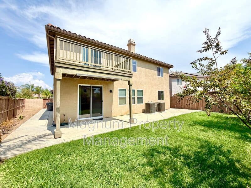 Winchester House: 36367 Sicily Ln