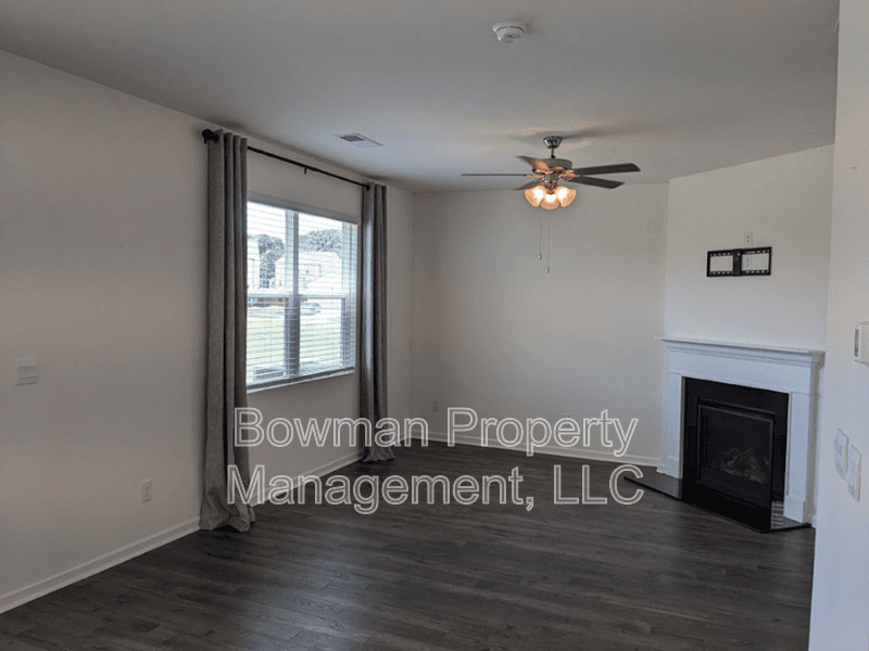 Statham House: 183 Graham Campbell Ln