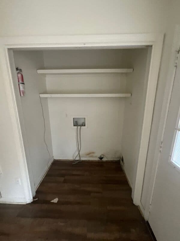 Jackson Condo: 4888 South McRaven Road - A