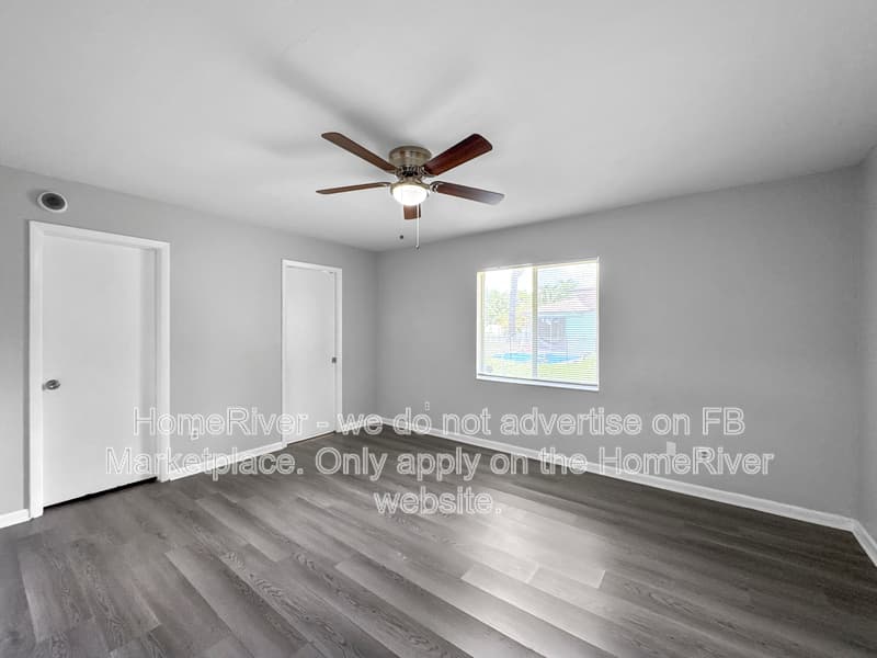 Cape Coral House: 3716 SW 6th Pl