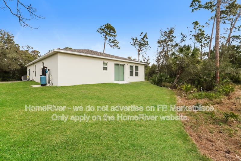 North Port House: 3863 Laredo Ave