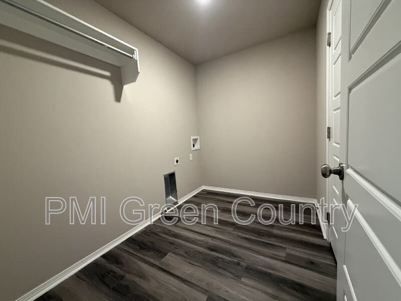 Skiatook Condo: 14709 N 46th W Ave