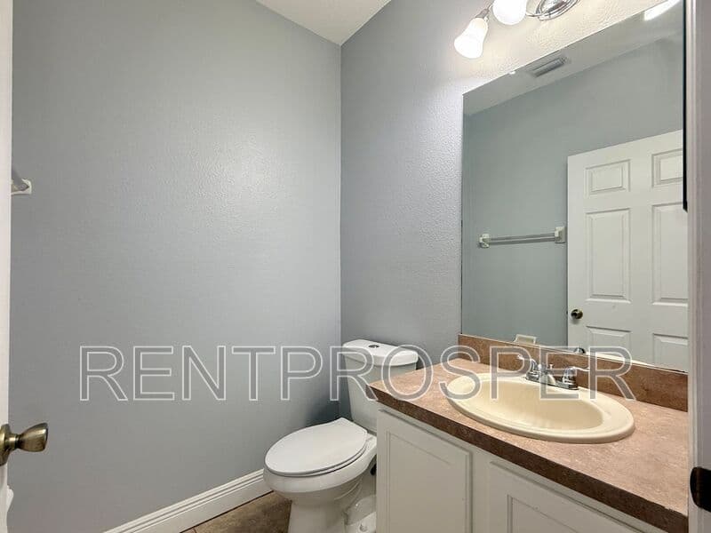 Melbourne House: 4205 Canby Dr