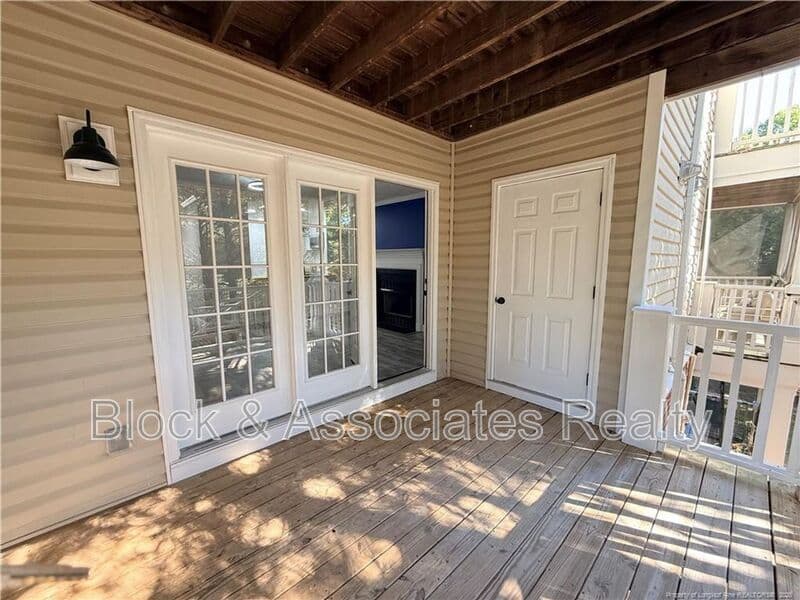 Fayetteville Condo: 392 Bubble Creek Ct