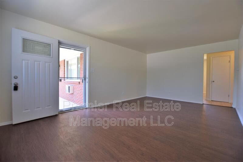 Denver Townhome: 1885 S Clermont St