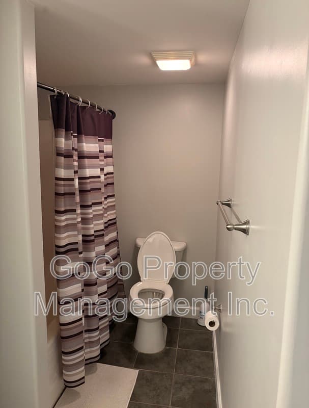 Greenville Condo: 1001 South Church Street - 209