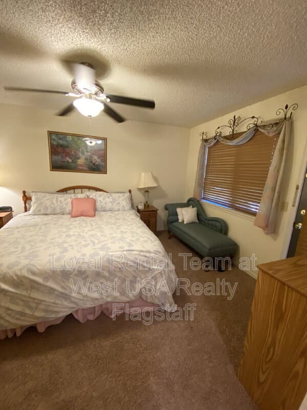 Flagstaff Condo: 2707 N Walnut Hills Dr