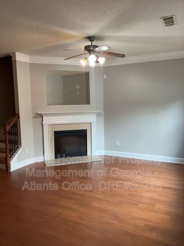 Riverdale Townhome: 2608 Haligan Pt