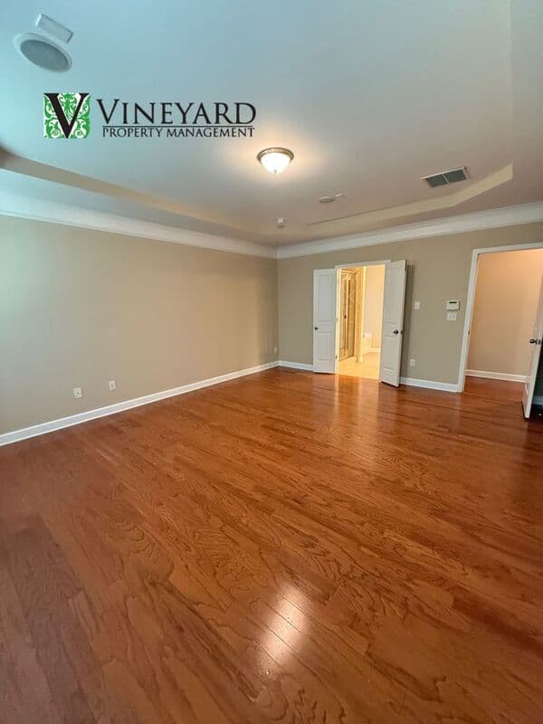 Marietta House: 3152 Fetterbush Ct.