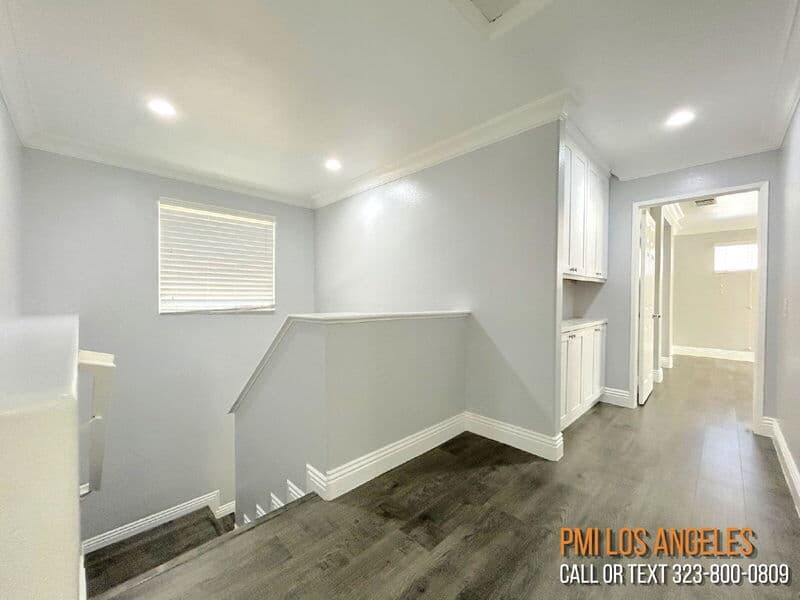 Pacoima House: 12445 Sonoma Drive