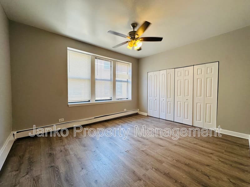 Chicago Condo: 5657 W Washington Blvd