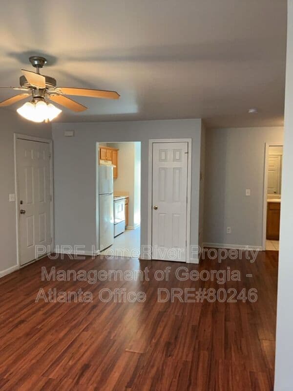 Cartersville Condo: 1700 - 1706 Stonehaven circle