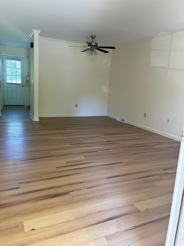 Mauldin Condo: 107 Rainbow Circle - 9