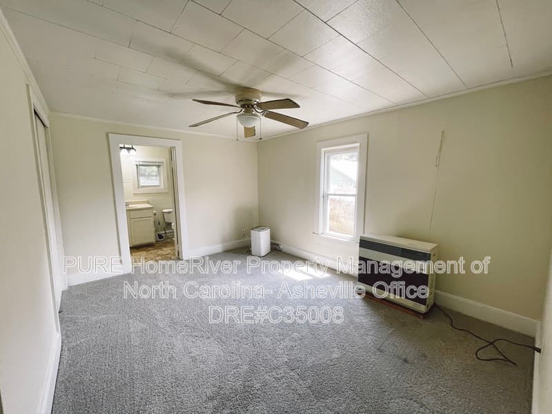 Old Fort House: 41 Mtn View Annex