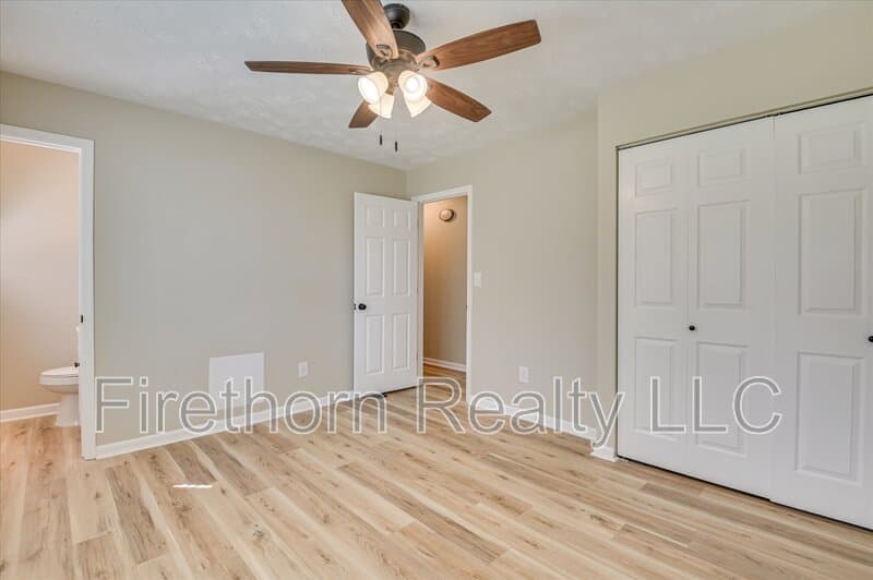 Augusta House: 2833 Glenn Hills Circle