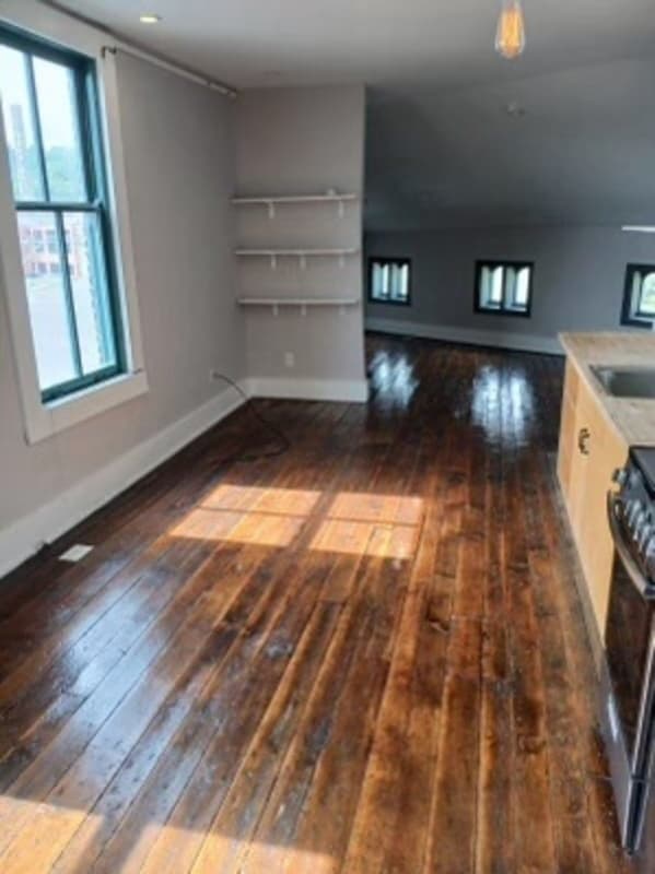 Cincinnati Condo: 205 West McMicken Avenue - 4F