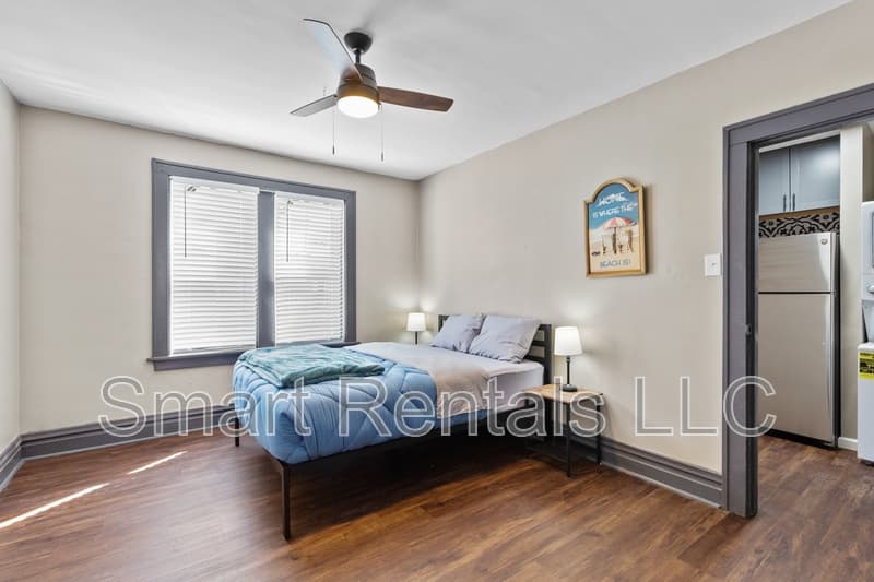 St. Louis Condo: 4308 Wallace Street - 16