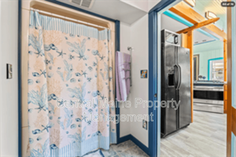 Old Orchard Beach Condo: 62 Evergreen Avenue