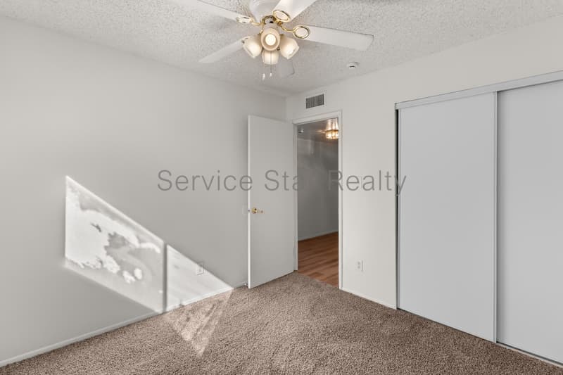 Phoenix House: 4123 W Hearn Rd