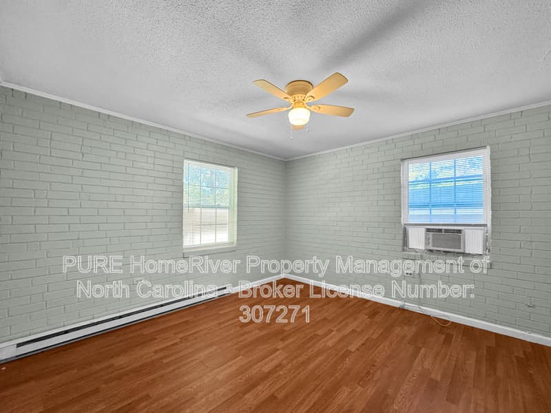 High Point House: 617 Radford St
