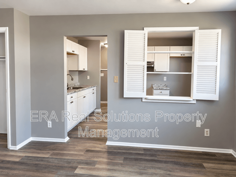 Columbus Condo: 3713 Dort Pl