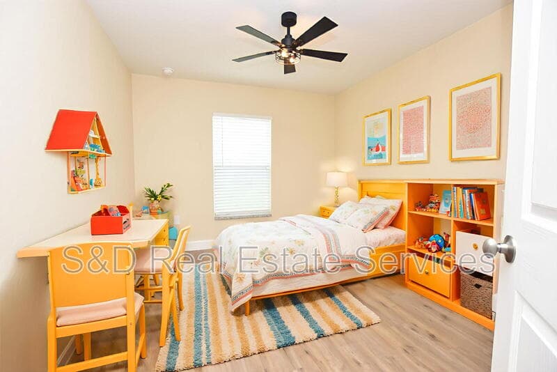 Lakeland Condo: 1111 Mercury Dr E