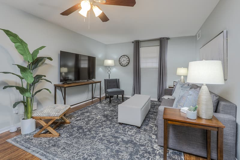 Overland Park Condo: 8325 Lowell Ave - 4