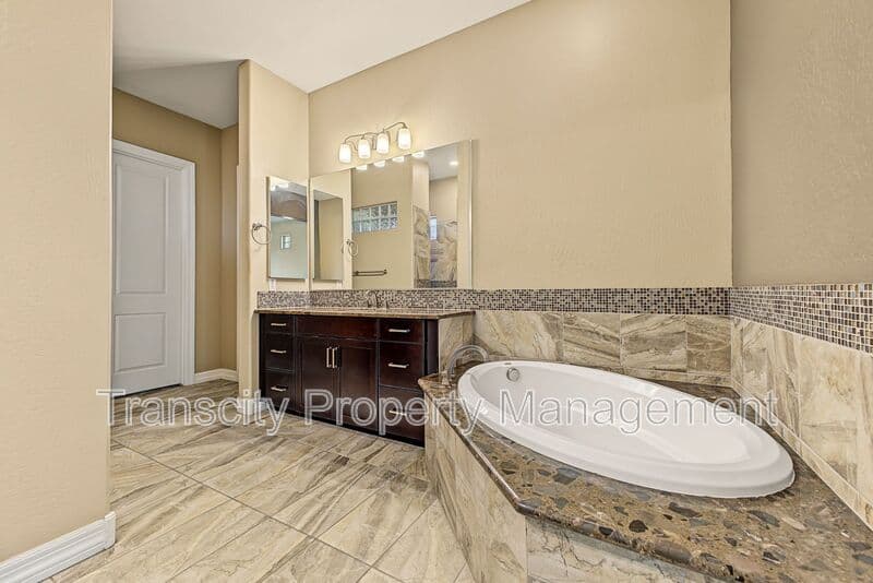 Mesa House: 4943 S Pulse Ter