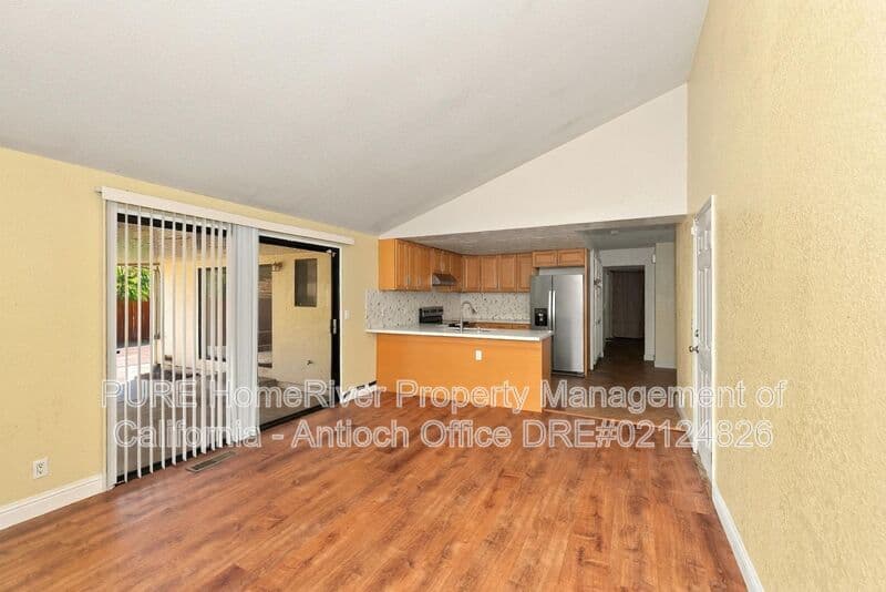 Antioch House: 1805 Candice Ct