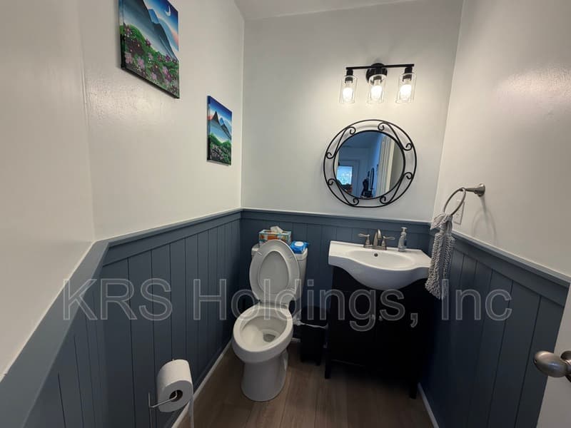 Virginia Beach House: 5525 Port Royal Drive