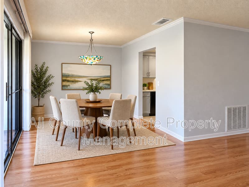 Jacksonville Condo: 5811 Atlantic Blvd
