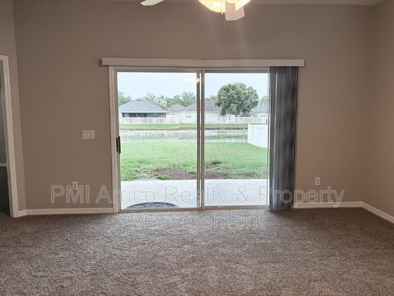 Wesley Chapel House: 3922 Washburn Pl