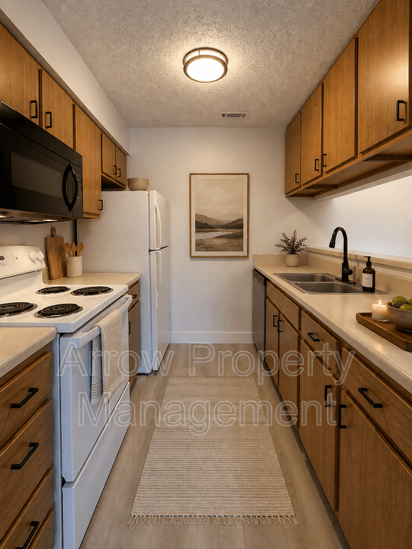 Lincoln Condo: 2350 North 44th Street