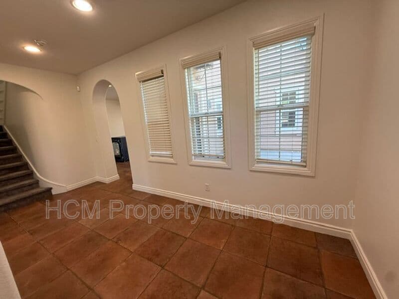 Irvine House: 67 Sanctuary