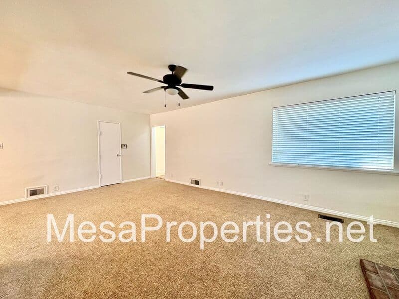 La Verne House: 2704 Park Ave