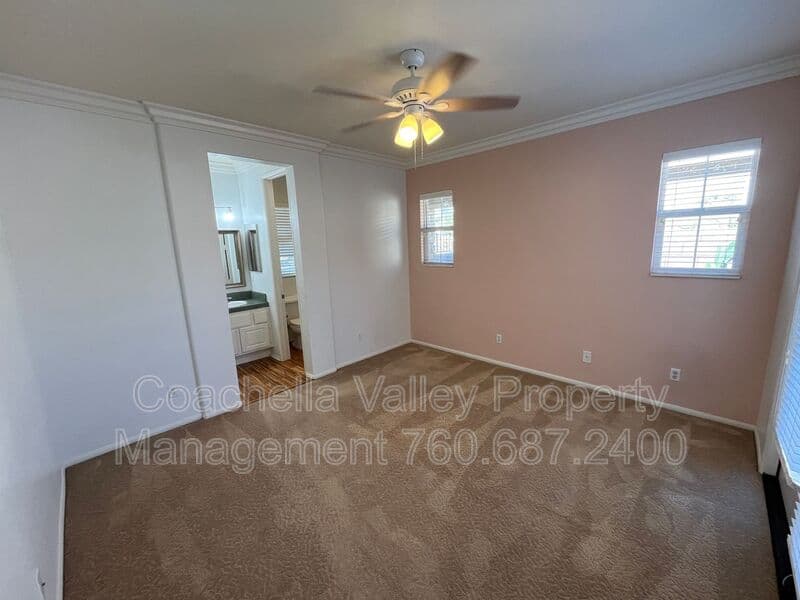 Desert Hot Springs House: 11630 Evening Sky Dr