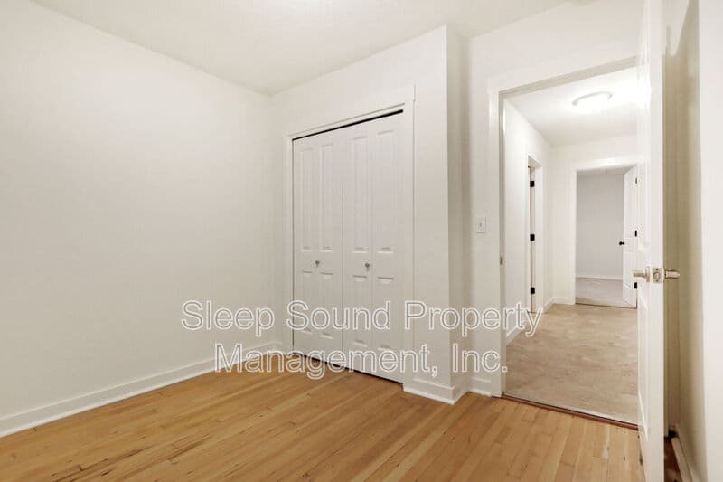 Portland House: 1802 SW Evans St