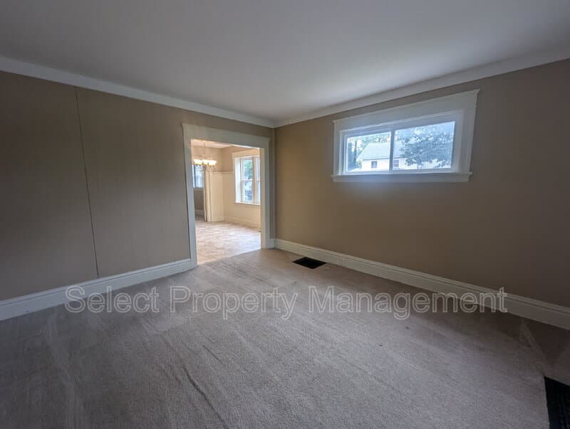 Fort Wayne Condo: 347 W Williams