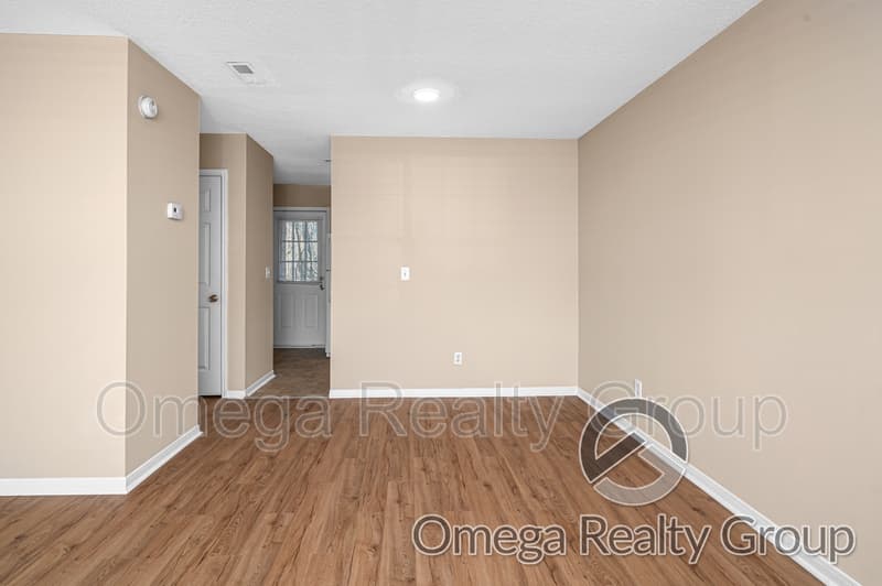 Blountsville Condo: 40 Ratliff St