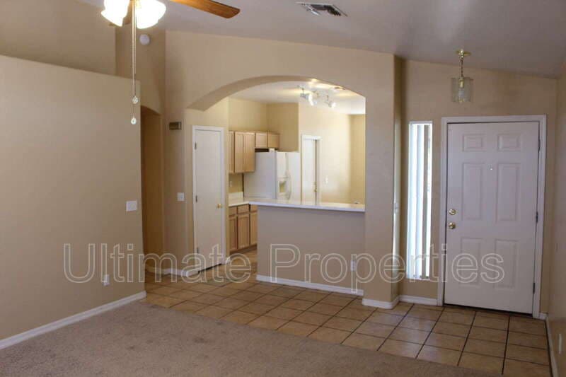 Phoenix House: 1811 E Hamel Way