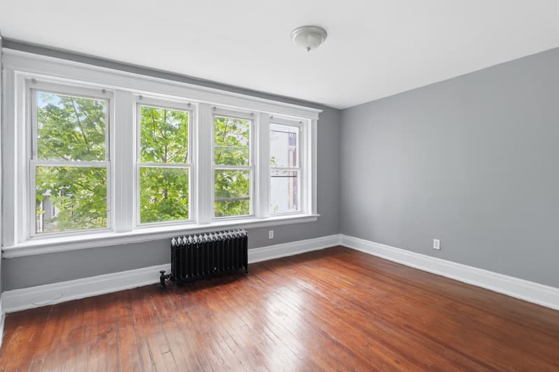 East Orange House: 177 William St.