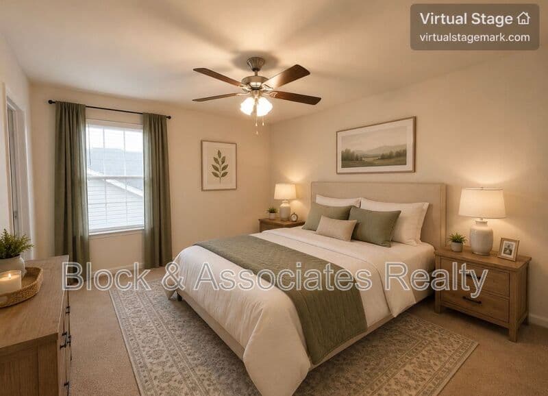 Kernersville House: 1464 Land Grove Drive