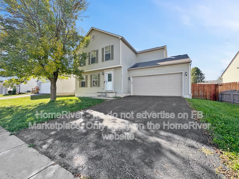 Galloway House: 1041 Clifton Chase Dr