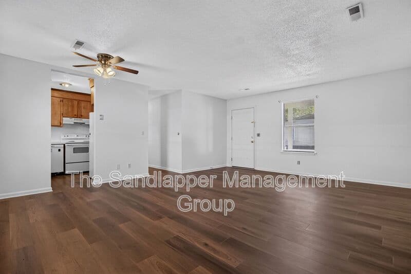 Summerville Condo: 110-A Jedi Lane